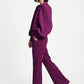 POM Amsterdam Pants PANTS - Liv Plum