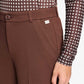 POM Amsterdam Pants PANTS - Lola Chocolate Brown