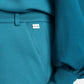 POM Amsterdam Pants PANTS - Lola Teal Green