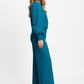 POM Amsterdam Pants PANTS - Lola Teal Green