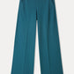 POM Amsterdam Pants PANTS - Lola Teal Green
