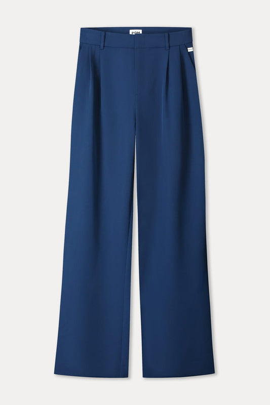 POM Amsterdam Pants PANTS - Marlou Eternal Blue
