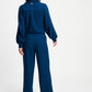 POM Amsterdam Pants PANTS - Nightfall Blue