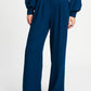 POM Amsterdam Pants PANTS - Nightfall Blue