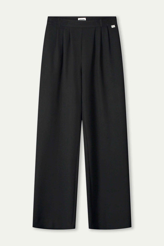 POM Amsterdam Pants PANTS - Noir