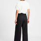 POM Amsterdam Pants PANTS - Noir Striped