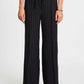 POM Amsterdam Pants PANTS - Noir Striped