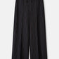 POM Amsterdam Pants PANTS - Noir Striped