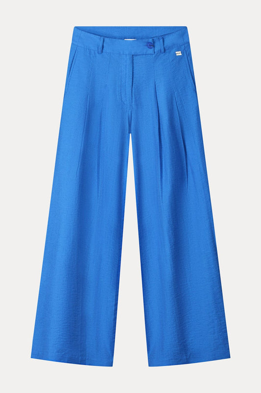 POM Amsterdam Pants PANTS - Ocean Blue