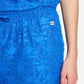 POM Amsterdam Pants PANTS - Ocean Blue Jacquard
