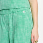 POM Amsterdam Pants PANTS - Palm Green