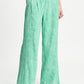 POM Amsterdam Pants PANTS - Palm Green