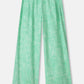 POM Amsterdam Pants PANTS - Palm Green