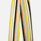POM Amsterdam Pants PANTS - Paradise Stripes Linen