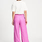 POM Amsterdam Pants PANTS - Rose Doux Striped