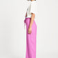 POM Amsterdam Pants PANTS - Rose Doux Striped