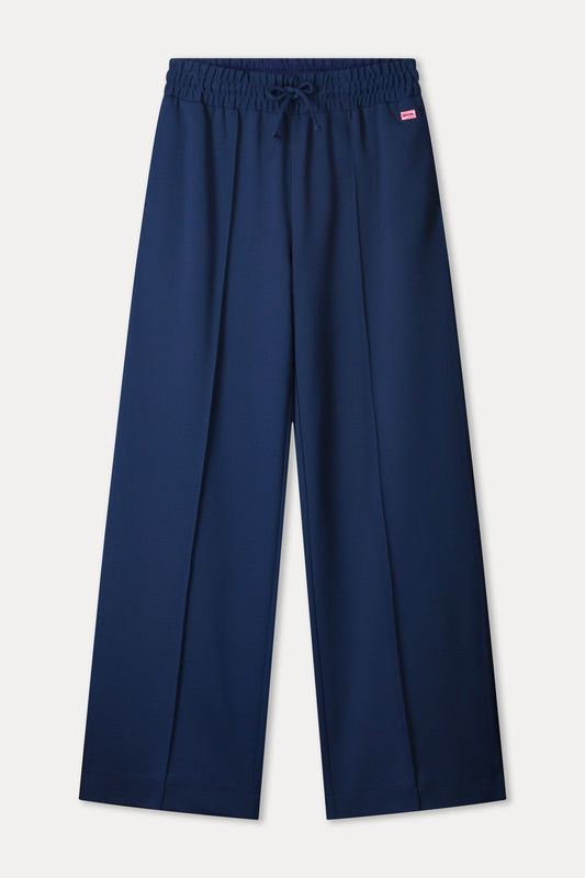POM Amsterdam Pants PANTS - Saar Eternal Blue