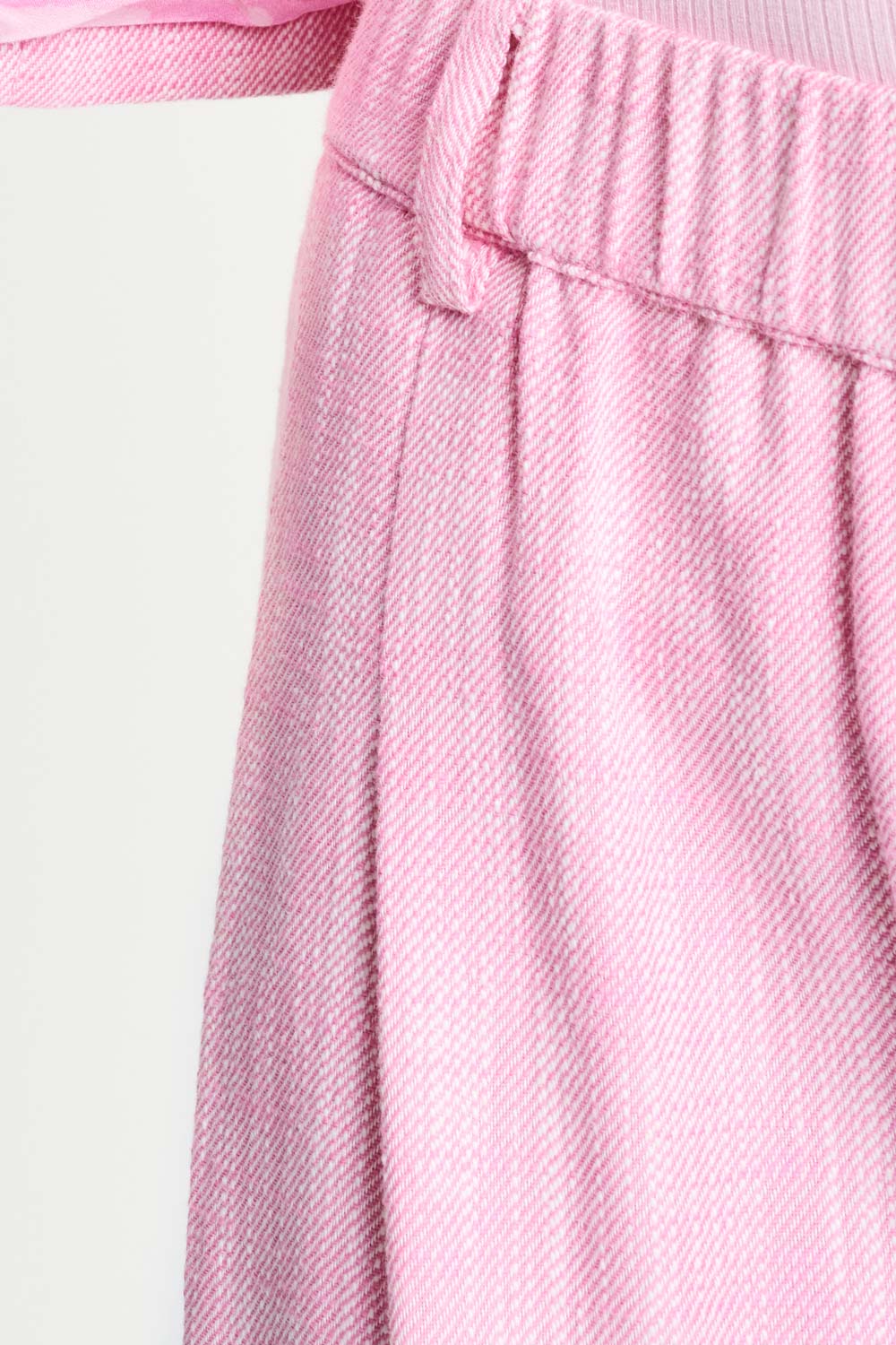 POM Amsterdam Pants PANTS - Shell Pink