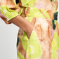 POM Amsterdam Pants PANTS - Summer Bliss Lime