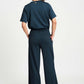 POM Amsterdam Pants PANTS - Suzi Dark Navy
