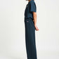 POM Amsterdam Pants PANTS - Suzi Dark Navy