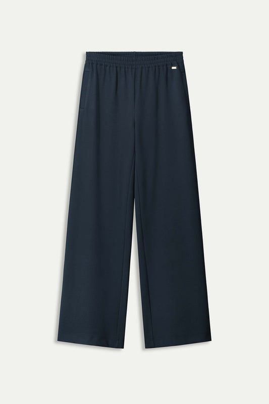 POM Amsterdam Pants PANTS - Suzi Dark Navy