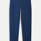 POM Amsterdam Pants PANTS - Tapered Sapphire Blue