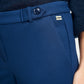 POM Amsterdam Pants PANTS - Tapered Sapphire Blue