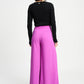 POM Amsterdam Pants PANTS - Wide leg Frosting Pink