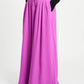 POM Amsterdam Pants PANTS - Wide leg Frosting Pink