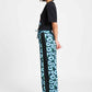 POM Amsterdam Pants PANTS - Wild Flowers Blue