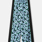 POM Amsterdam Pants PANTS - Wild Flowers Blue