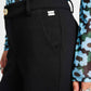 POM Amsterdam Pants TROUSERS - Liv Black