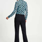 POM Amsterdam Pants TROUSERS - Liv Black