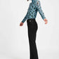 POM Amsterdam Pants TROUSERS - Liv Black