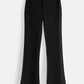 POM Amsterdam Pants TROUSERS - Liv Black