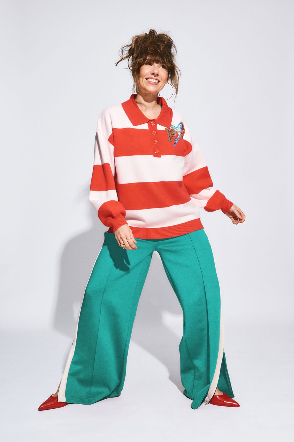 Shopping Weekend Jumpers & Cardigans
