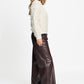 POM Amsterdam Pullovers PULLOVER - Naomi Ivory