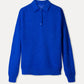 POM Amsterdam Pullovers PULLOVER - Puck Cobalt Blue
