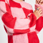 POM Amsterdam Pullovers SWEATER - Checks