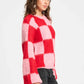 POM Amsterdam Pullovers SWEATER - Checks