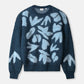 POM Amsterdam Pullovers SWEATER - Dashing Nights