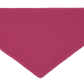 POM Amsterdam Scarves Pink / OS SHAWL - Elly Ultra Pink