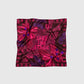 POM Amsterdam Scarves Pink / OS SHAWL - Maud Take The Stage
