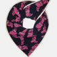 POM Amsterdam Shawls Blue / OS SHAWL - Les Croissaints