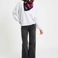 POM Amsterdam Shawls Multi colour / OS SHAWL - Party Delight