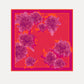 POM Amsterdam Shawls Multi colour / OS SHAWL - Taylor Silk