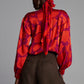 POM Amsterdam Shawls Multi colour / OS SHAWL - Taylor Silk