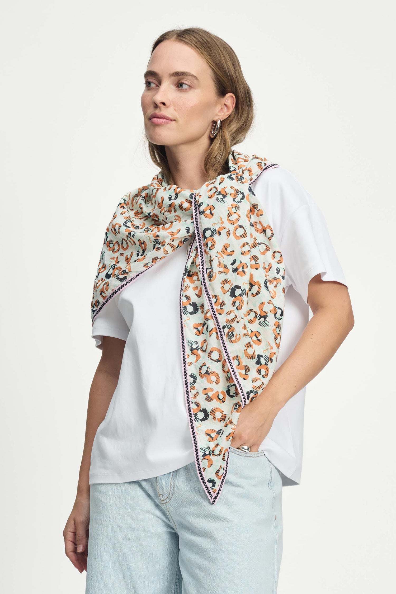 Scarves