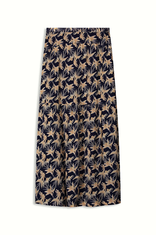 POM Amsterdam Skirts SKIRT - Artisan Sand